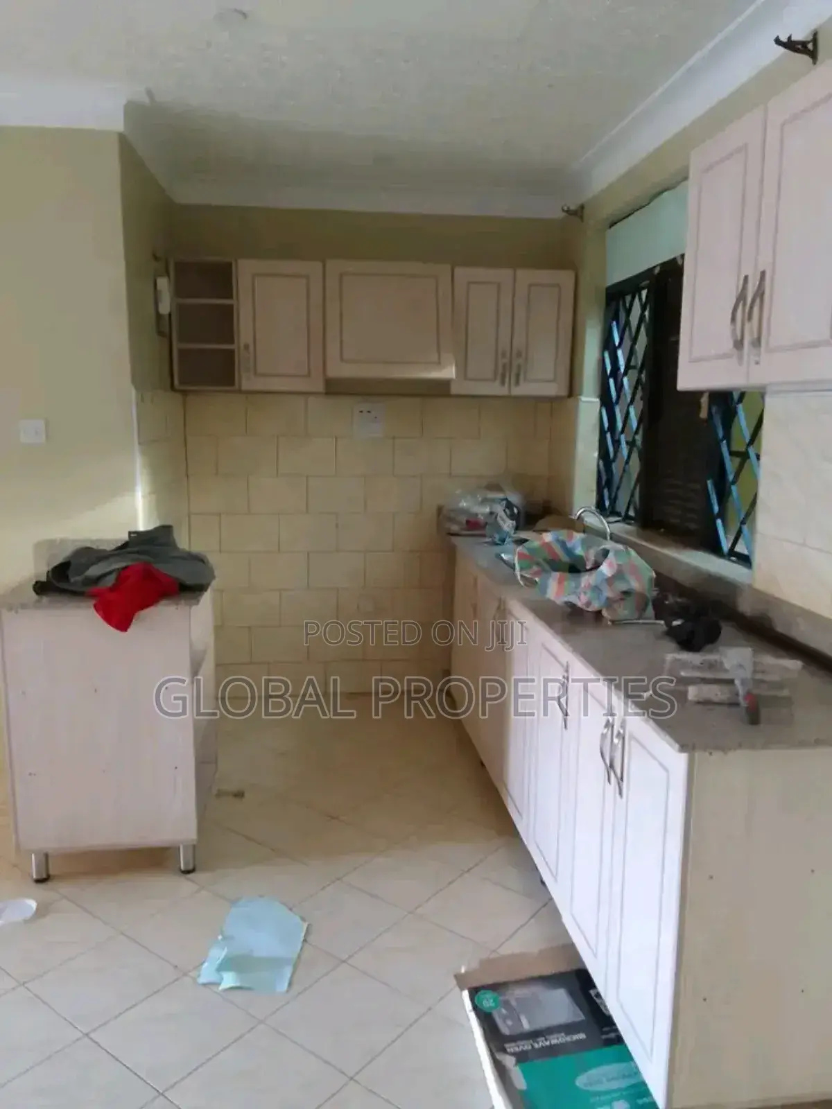 1bdrm Bungalow in Najjera Estate, Central Division for rent