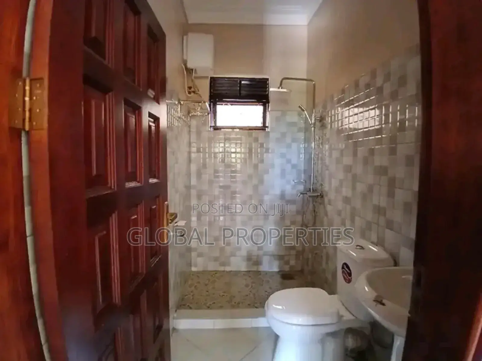 1bdrm Bungalow in Najjera Estate, Central Division for rent