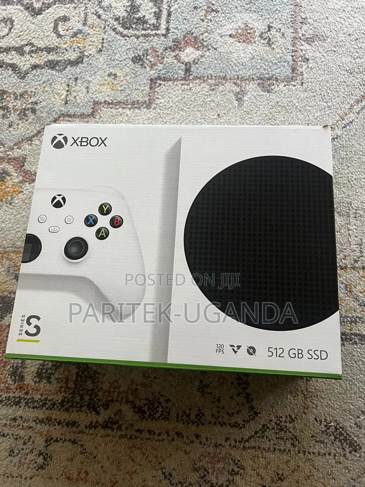 Xbox Series S