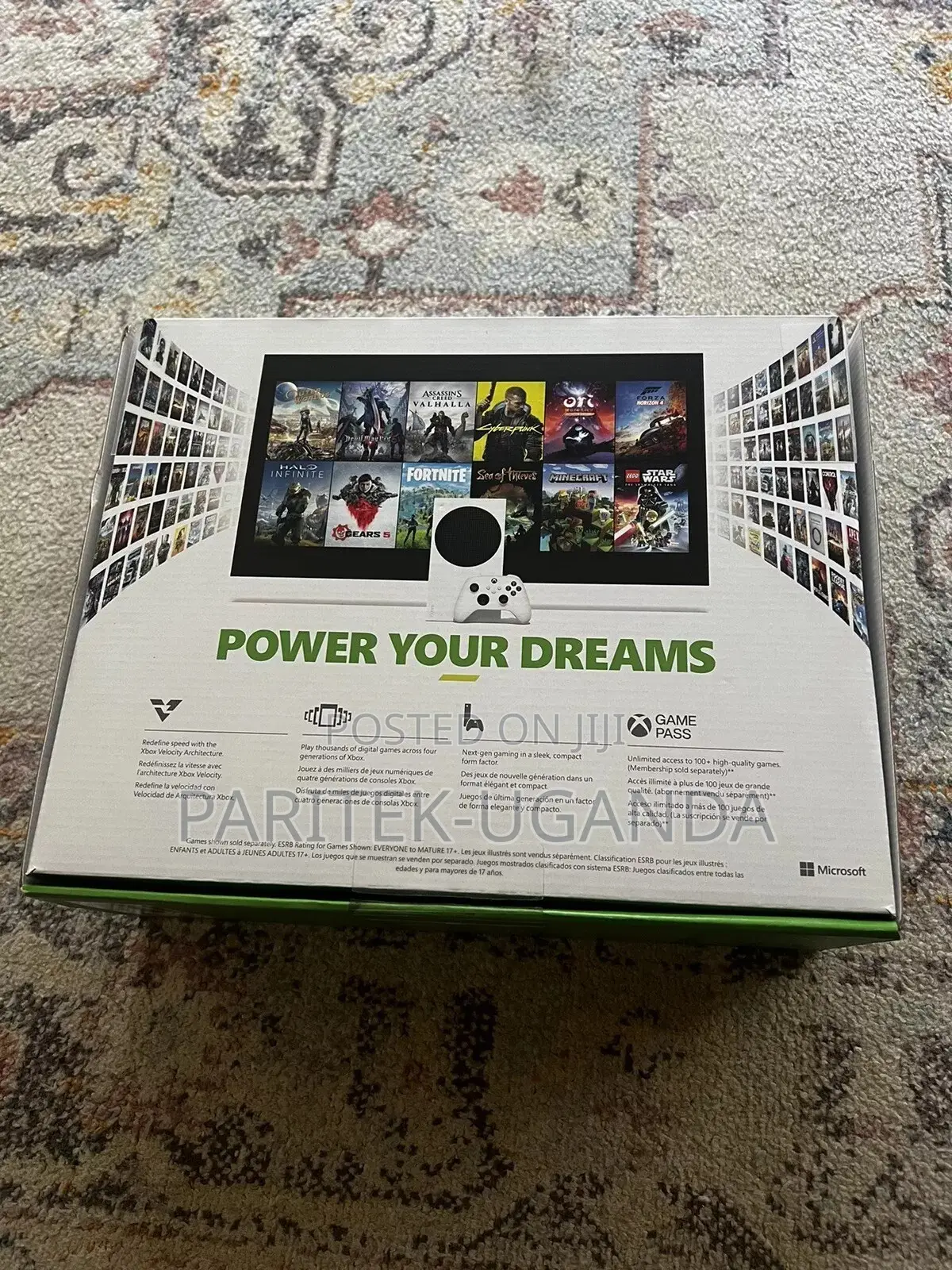 Xbox Series S