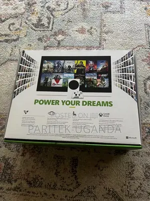 Xbox Series S