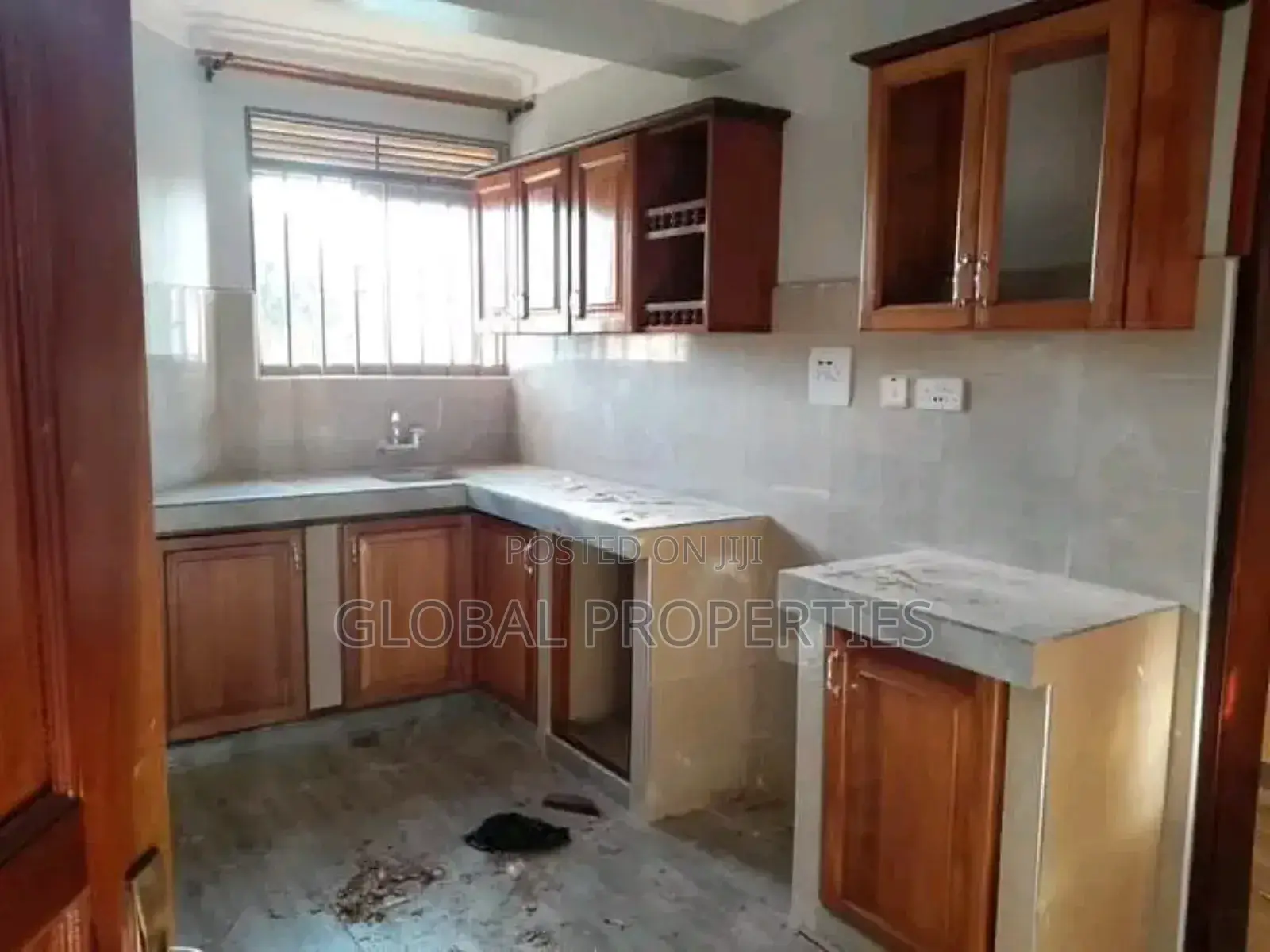 2bdrm Bungalow in Bweyogerere Kirinya, Central Division for rent