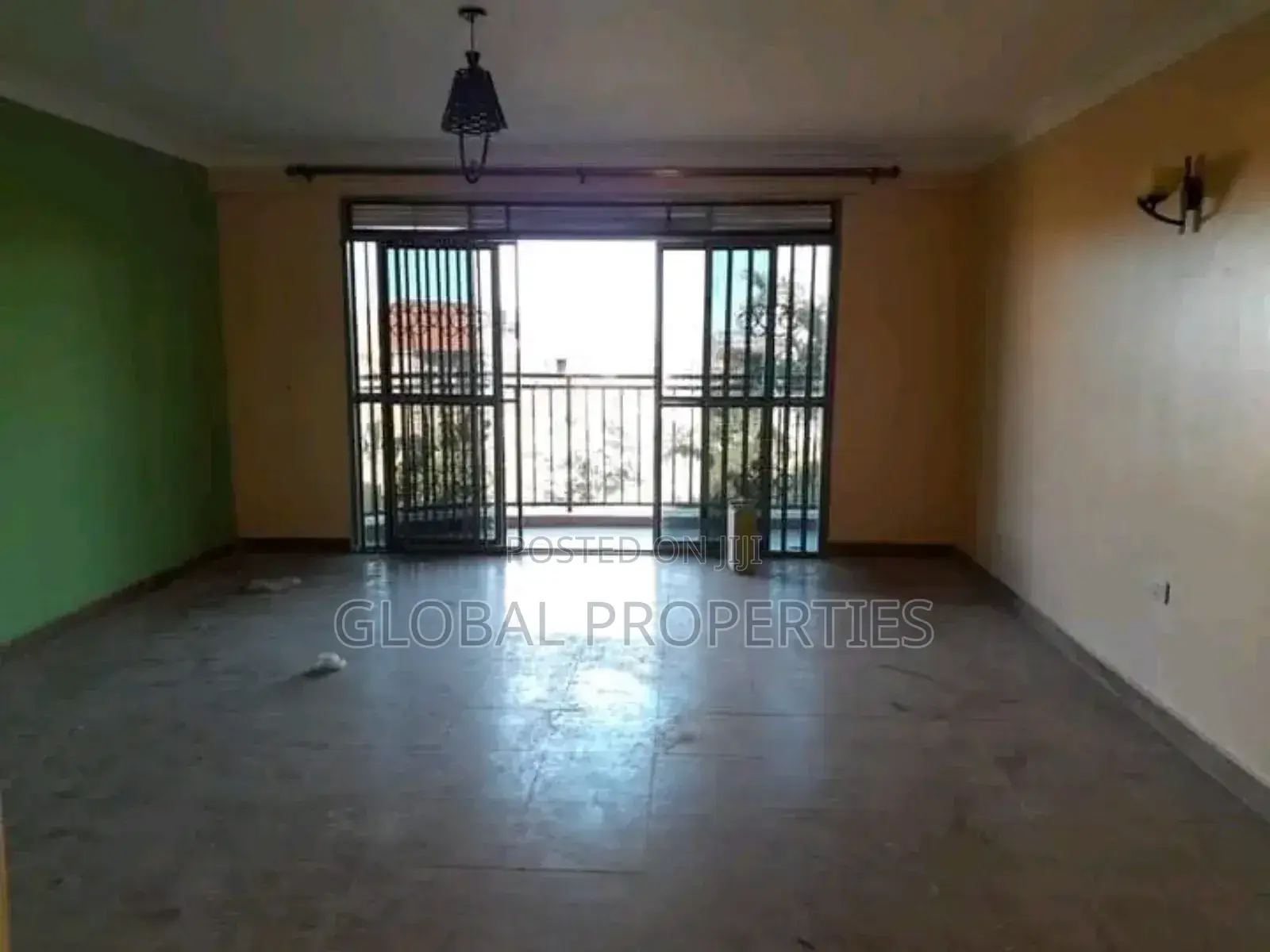 2bdrm Bungalow in Bweyogerere Kirinya, Central Division for rent