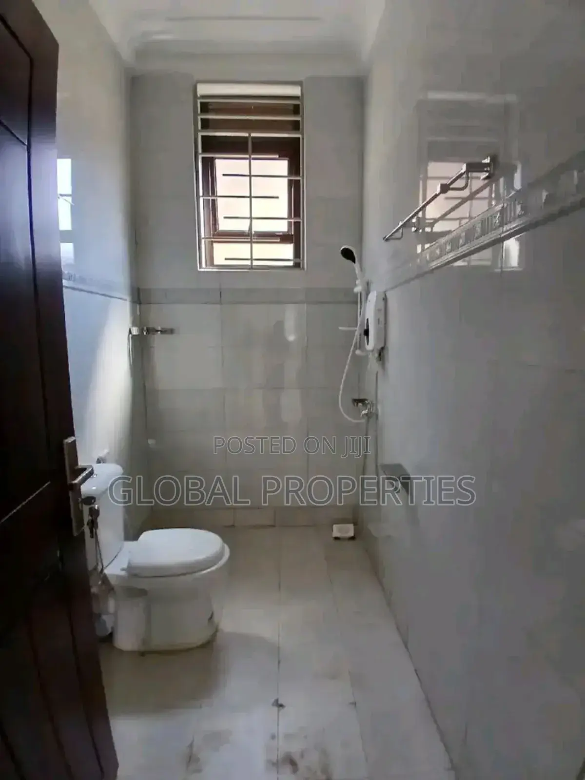 2bdrm Bungalow in Bweyogerere Kirinya, Central Division for rent