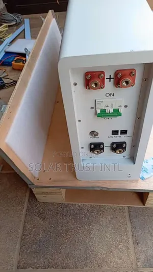 200ah Lifepo4 Battery