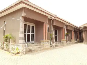 1bdrm Bungalow in Kisaasi Kyanja, Central Division for rent