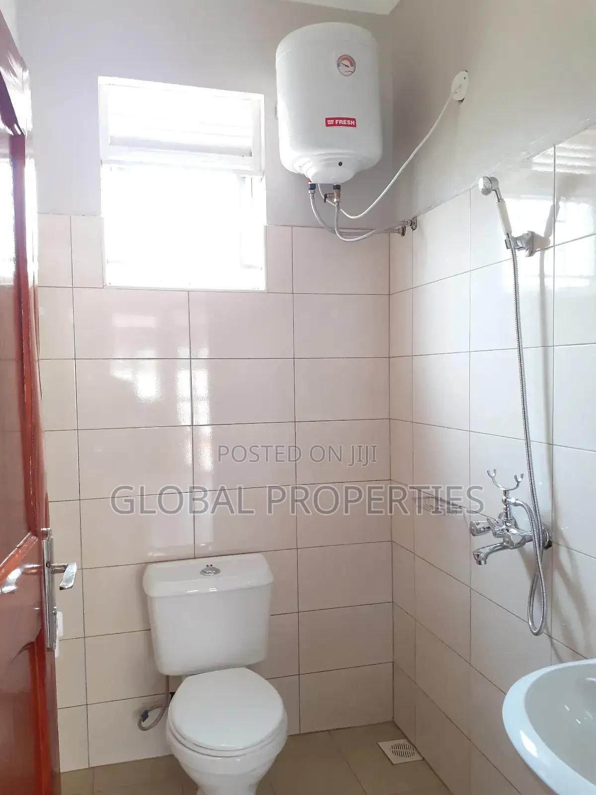 1bdrm Bungalow in Kisaasi Kyanja, Central Division for rent