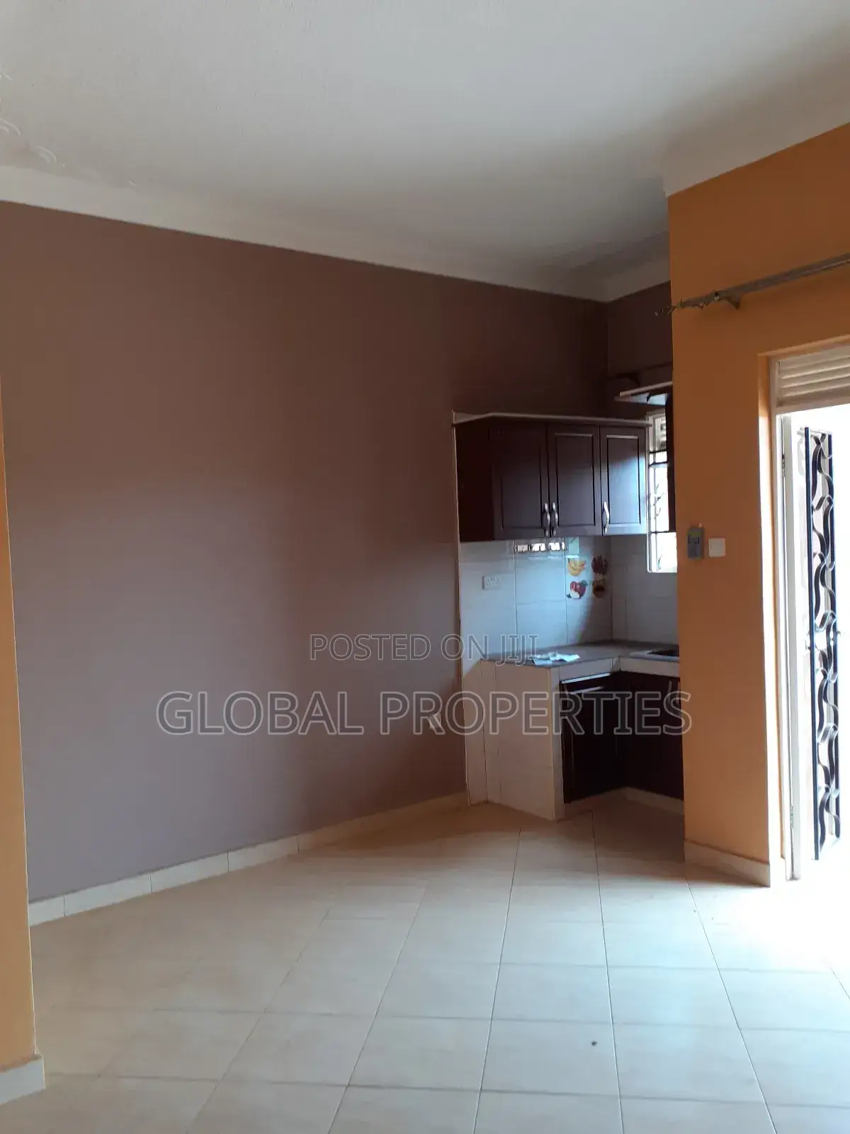 1bdrm Bungalow in Kisaasi Kyanja, Central Division for rent