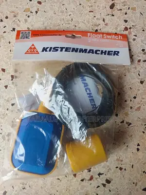 Float Switch