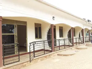 1bdrm Bungalow in Najjera Buwate, Central Division for rent