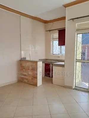1bdrm Bungalow in Najjera Buwate, Central Division for rent