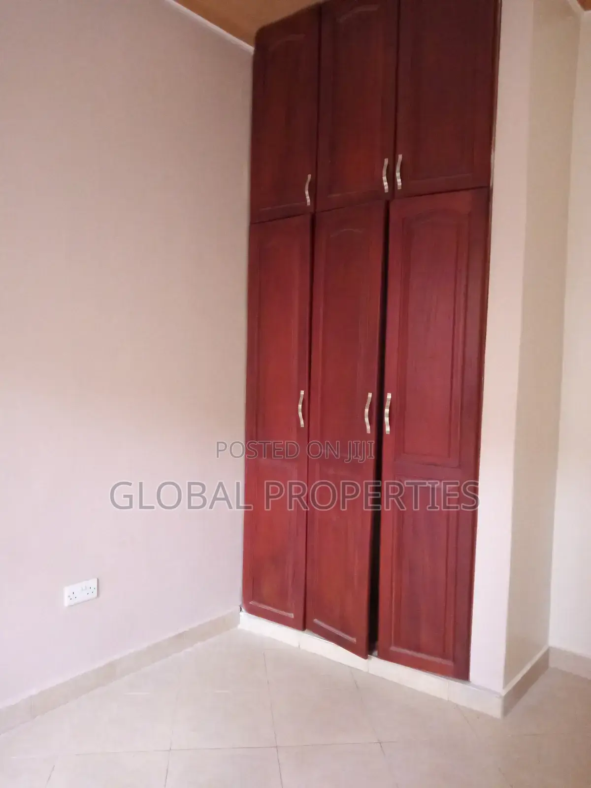1bdrm Bungalow in Najjera Buwate, Central Division for rent