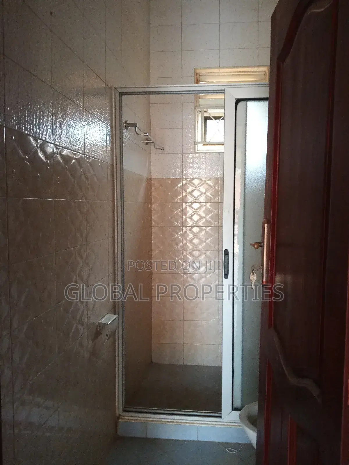 1bdrm Bungalow in Najjera Buwate, Central Division for rent