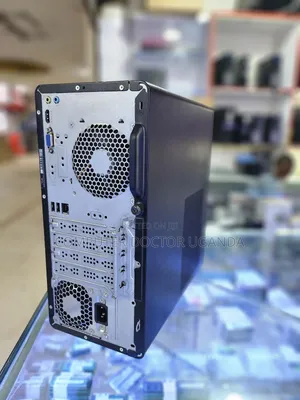 New Desktop Computer HP 8GB Intel Core I5 HDD 1T
