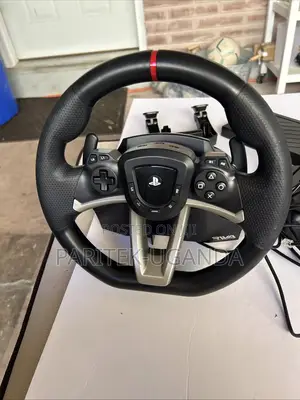 Hori Rwa Steering Wheel