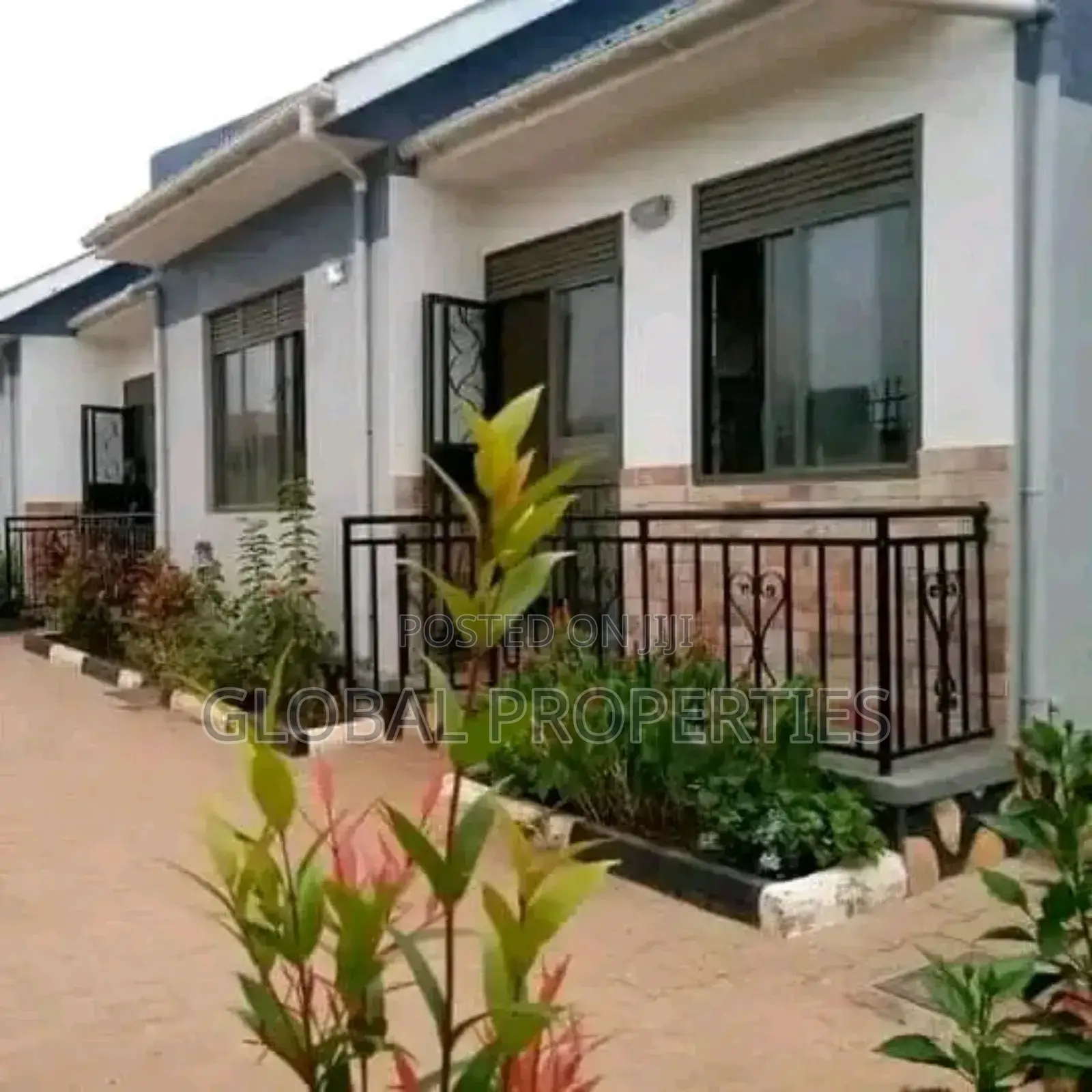 1bdrm Bungalow in Bweyogerere, Central Division for rent