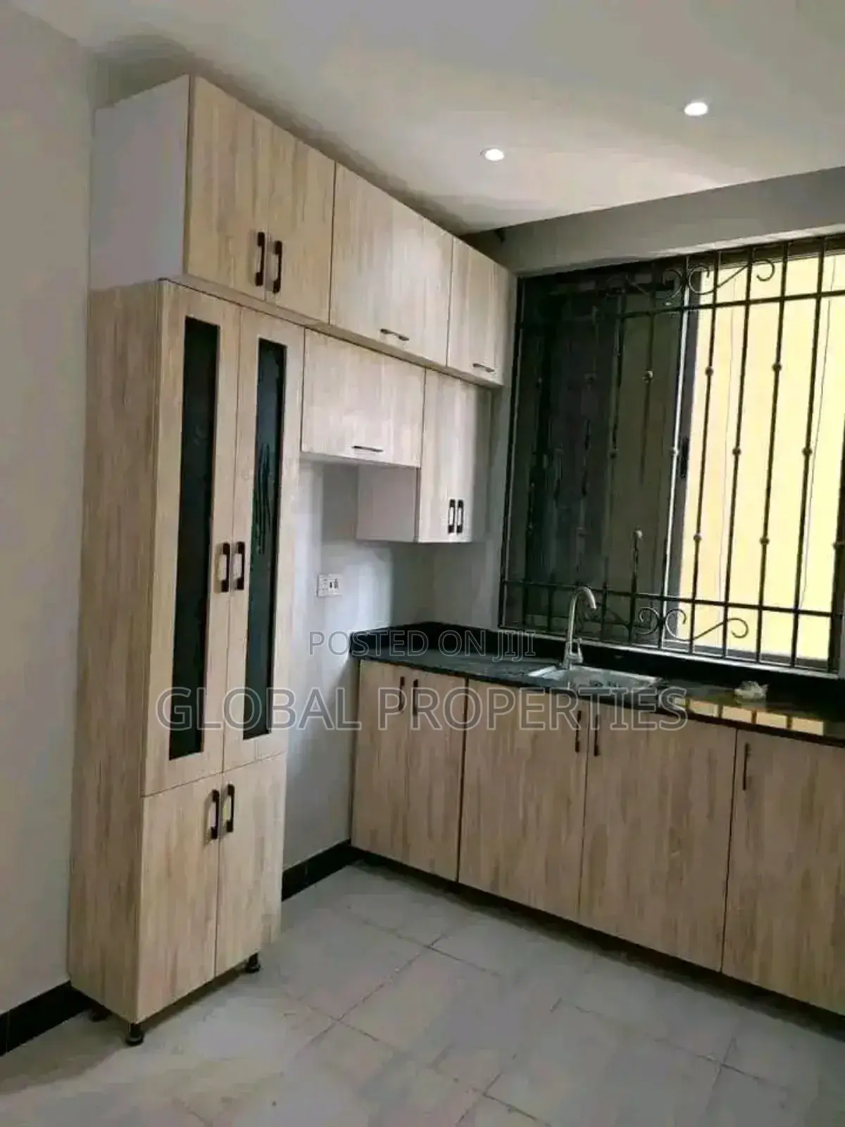 1bdrm Bungalow in Bweyogerere, Central Division for rent