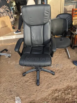 Ergonomic Office Chair