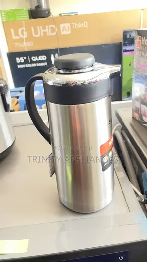 Sonashi 2 Litres Vacuum Flask SVF-2000