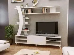 Tv Unit in All Types