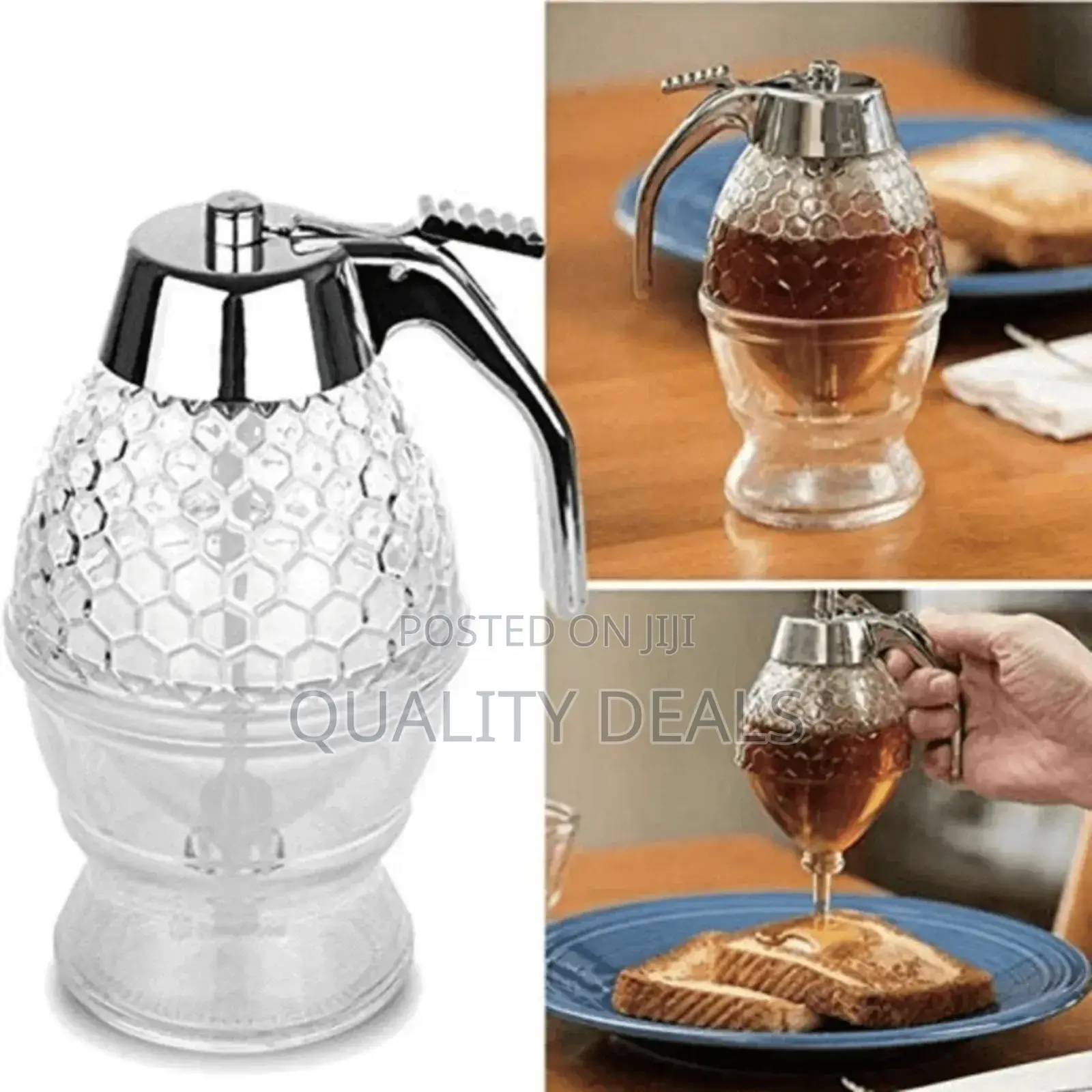 Kitchen Honey Dispenser Mini Honey Dispenser