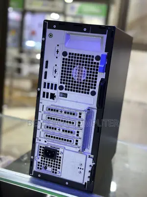 Desktop Computer Dell OptiPlex 5060 8GB Intel Core I5 HDD+SSD 500GB