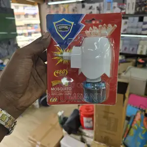 Mosquito Repellent