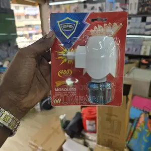 Mosquito Repellent
