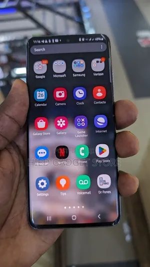 Samsung Galaxy S20 128 GB Gray