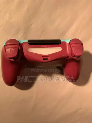 Playstation 4 Controller