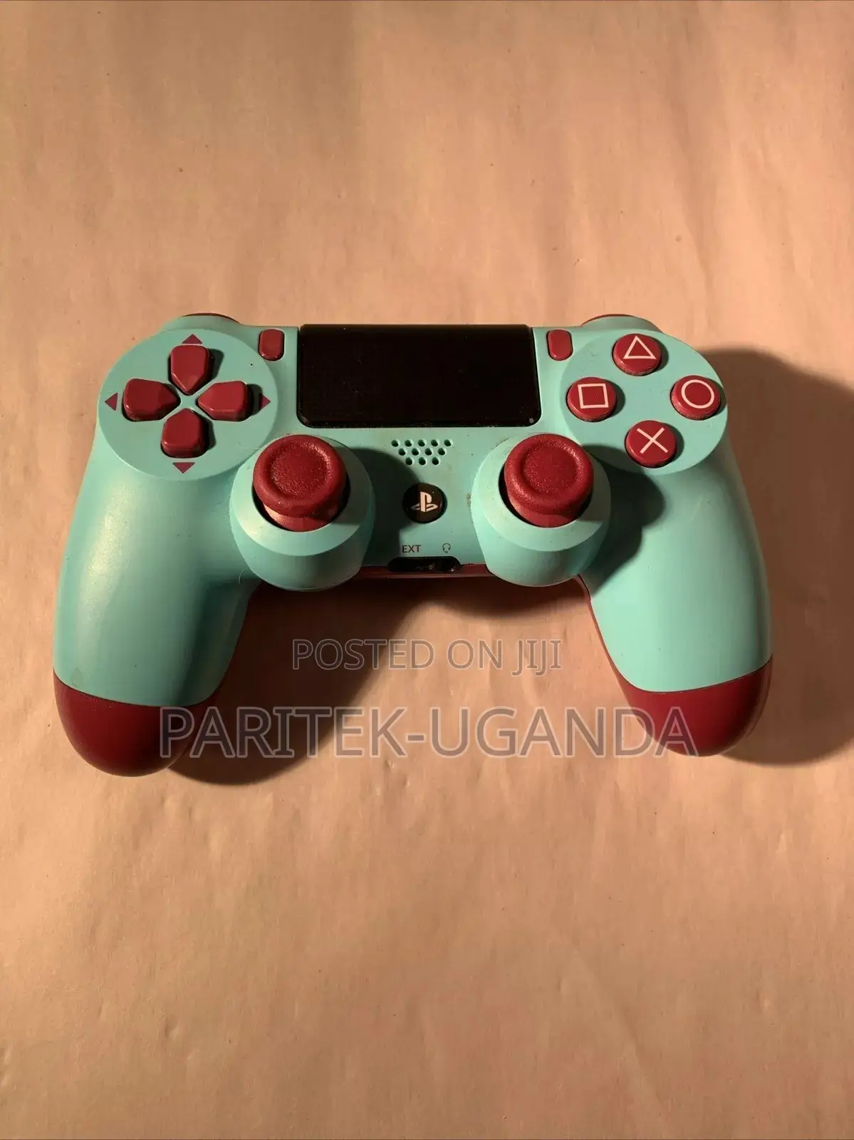 Playstation 4 Controller