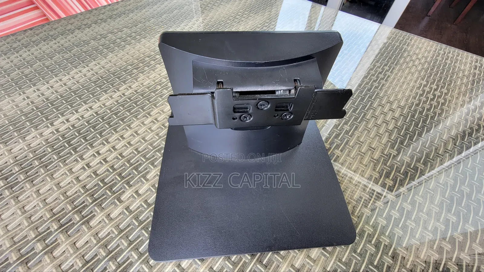 Hp Desktop Monitor