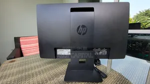 Hp Desktop Monitor