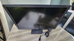 Hp Desktop Monitor