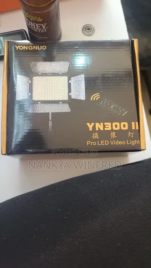 Yonguo Yn300 Ii