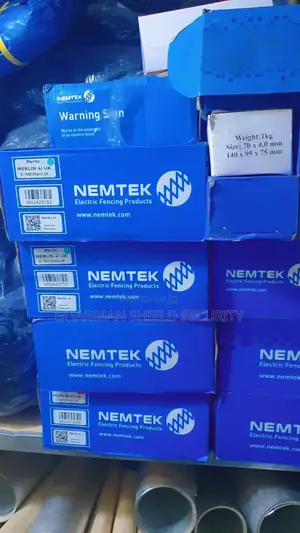 Merlin4 Energizer