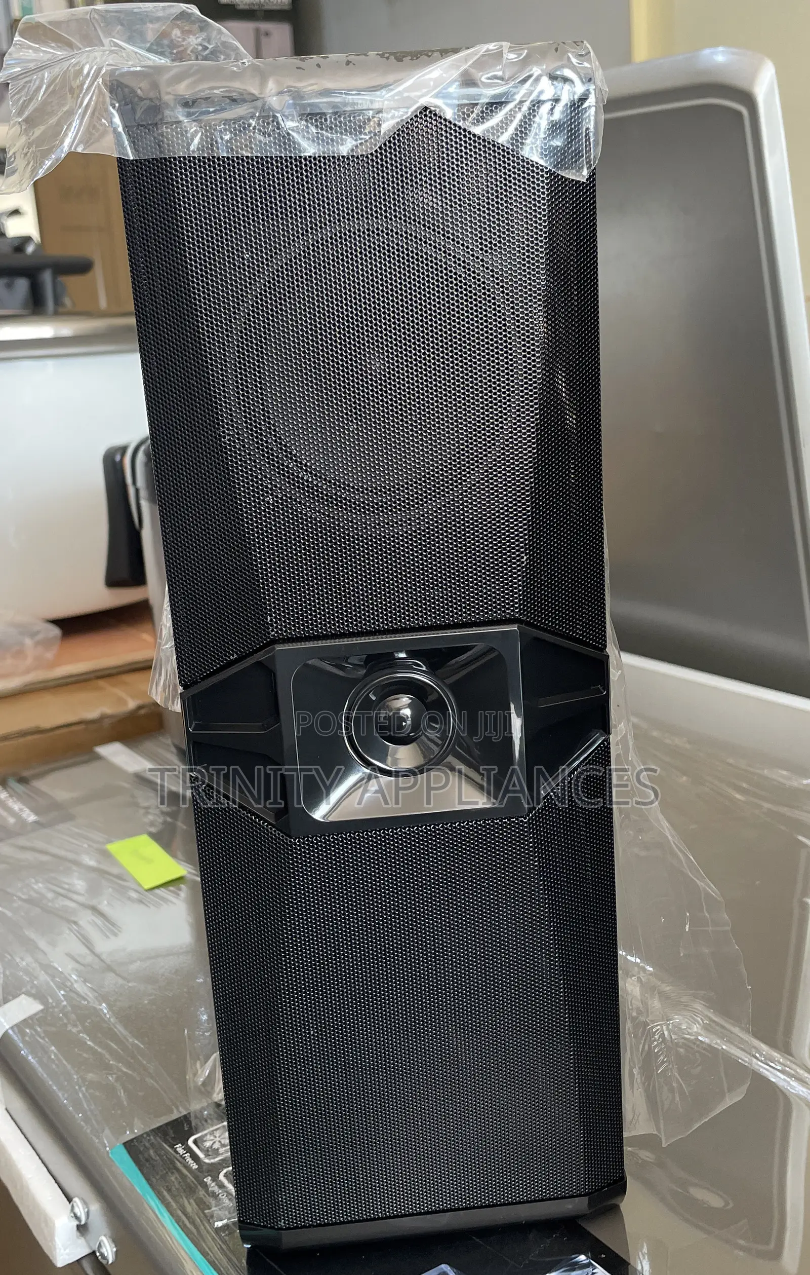 Sonashi 3.1ch Home Speaker System SHS-3020USRB