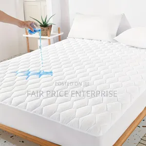 VIP Mattress Waterproof Protector 5x6