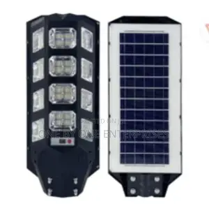 LED Solar Street Light 400w