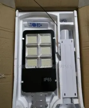 Solar Street Light Outdoor 300w