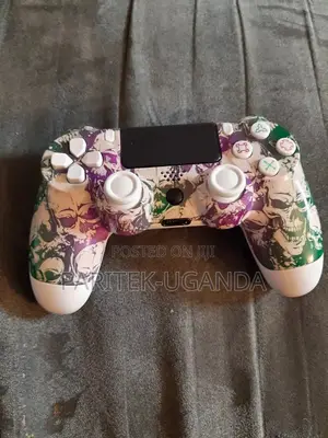 Play Station 4 Pad
