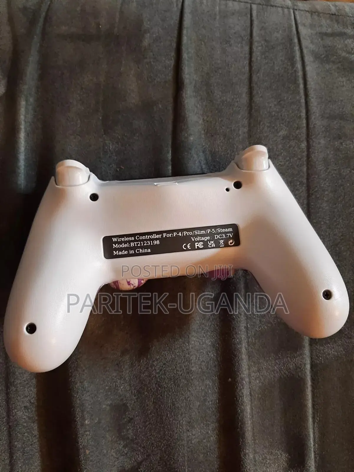 Play Station 4 Pad