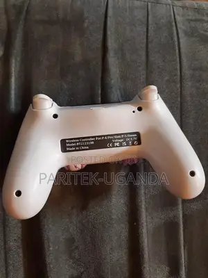 Play Station 4 Pad