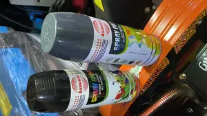 Spray Paint