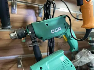 Drill Machine
