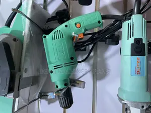 Drill Machine