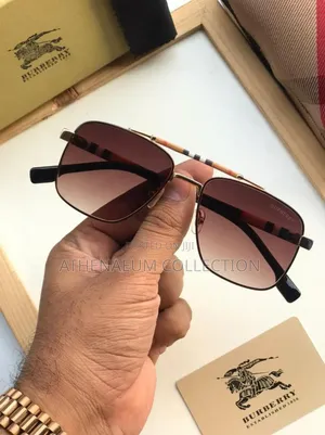Photo - Burberry Classic Sunglasses