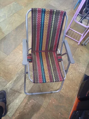 Foldable Beach Chairs