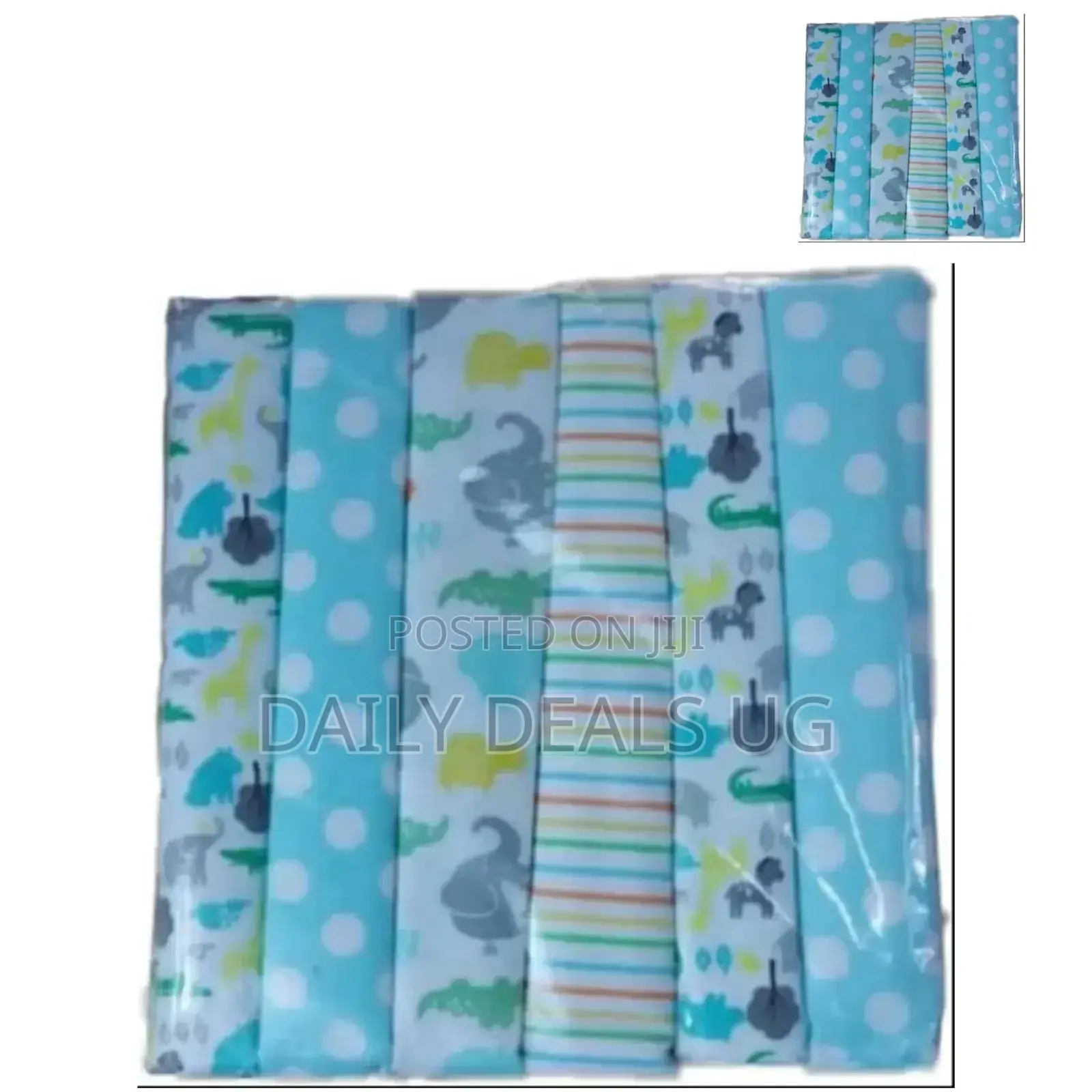 Baby Bedsheets