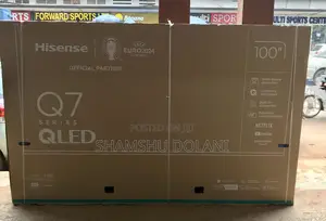 Television
